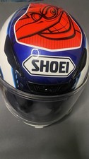 Shoei NXR Marquez TC-1 Gr