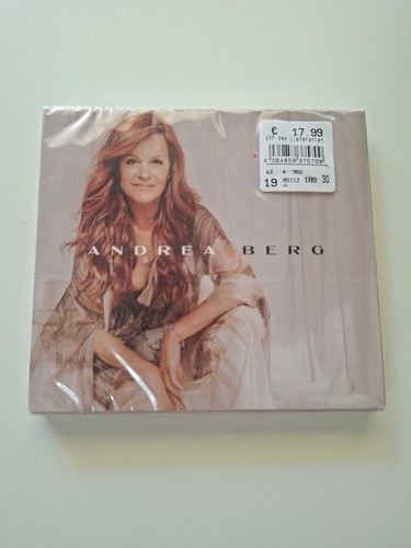 Andrea berg von - berg,, |