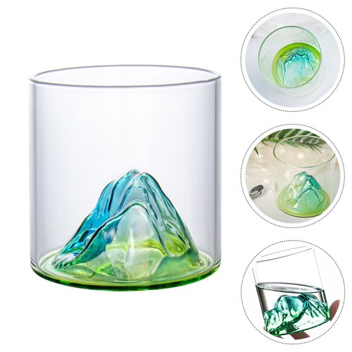 Farbige wassergläser - ,