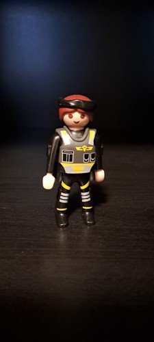 Playmobil figur spielzeug - figur,
