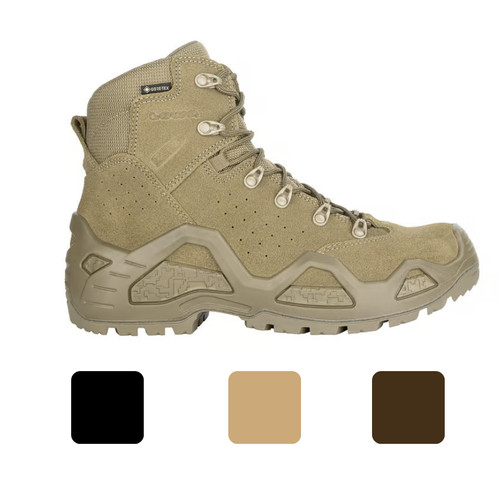 Lowa gtx c herren - z-6s,