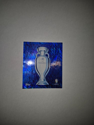 Topps euro 2024 sticker - 2024,