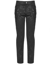 Punk Rave Herren Gothic