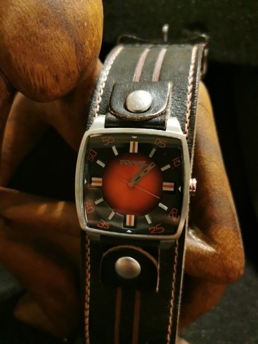 Fossil herrenuhr vintage - fossil,