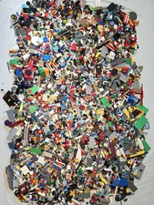 Lego Konvolut 14 Kg Kilo Mega