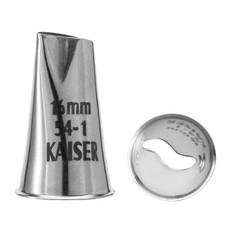 WMF Kaiser 2300662541 Rosa, 16