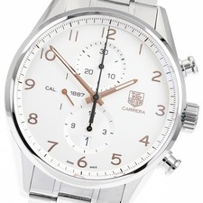TAG HEUER Carrera CAR2012
