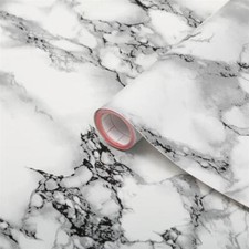 d-c-fix Klebefolie Marmi Weiß