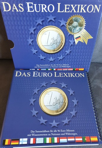 Das euro lexikon - euro, lexikon,