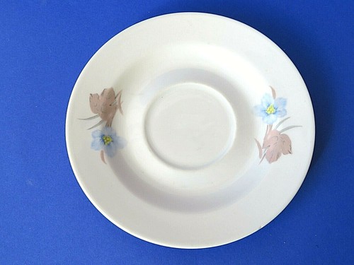 Teller blumenmotive - ,
