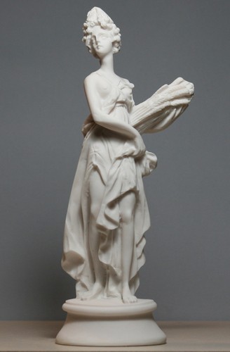 Demeter ceres griechische - demeter,
