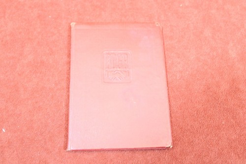 Fdgb mitgliedsausweis ddr - mitgliedsausweis,