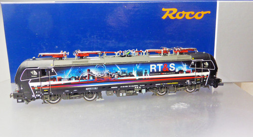 Roco 70683 elektrolok - roco, 70683;