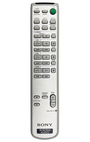 Neu original sony - *neu*,