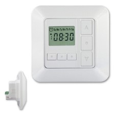 Rolladen Comfort Zeitschaltuhr