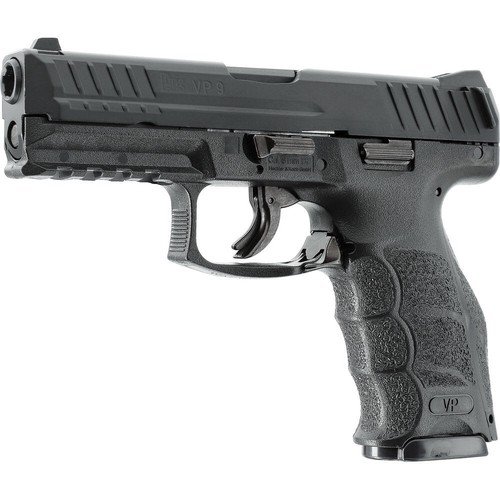 Heckler koch vp9 cal - heckler,