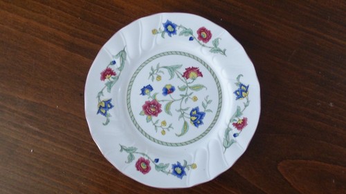 Villeroy boch jardin - &,