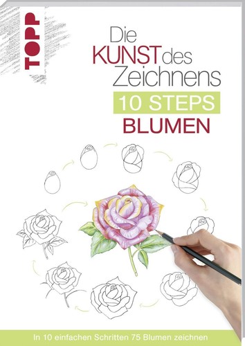 Die kunst des zeichnens - die,