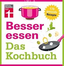 Besser essen das kochbuch - besser,