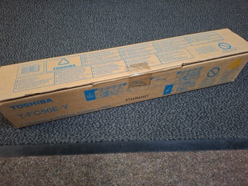 Original toshiba toner - toshiba,