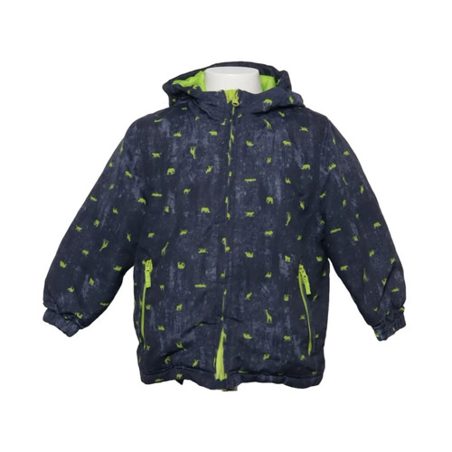 Rodeo winterjacke unisex - winterjacke,,