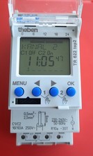 Theben - Digital-Zeitschaltuhr