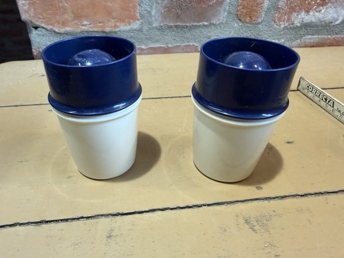 Tupperware thermo eierbecher - 2,