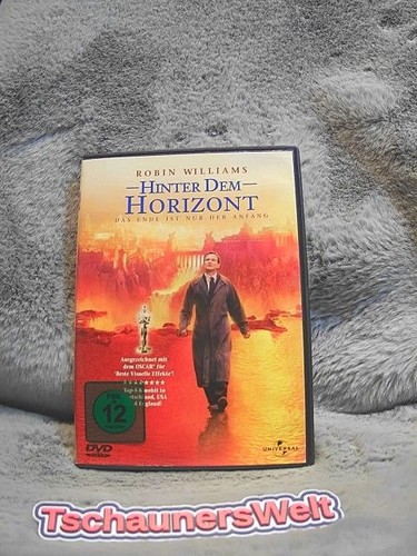 Hinter dem horizont annabella - dem,