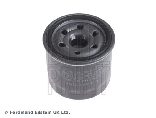 Blue print hydraulikfilter - print,