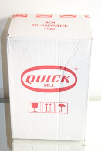 Quickmill 820 superiore - 820,