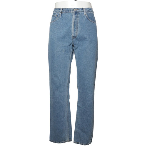 Levi strauss jeans - strauss, co,