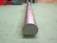 1 Edel-Stahl DM 40mm X8CrNiS18-9 1.4305 L 440mm massiv NeuA