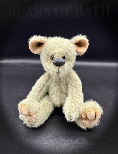 Apple the bear ein zoll - ein, 6,5