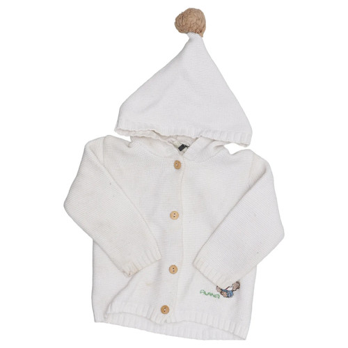 Alana strickjacke unisex - alana,,