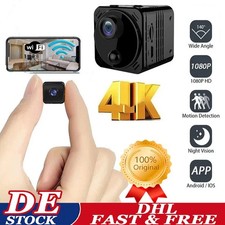HD Mini IP Kamera 1080P WLAN