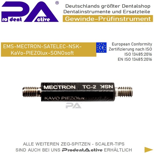 Gewinde prüfinstrument für - gewinde-prüfinstrument,