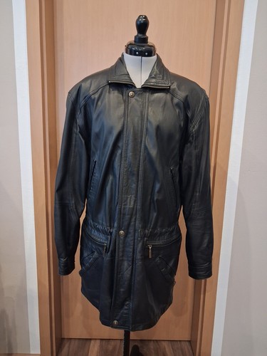 Lederjacke jacke echtleder - jacke,