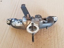 OHV Ansaugbrücke für