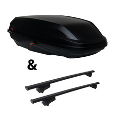 Für Peugeot 5008 II Typ MC /