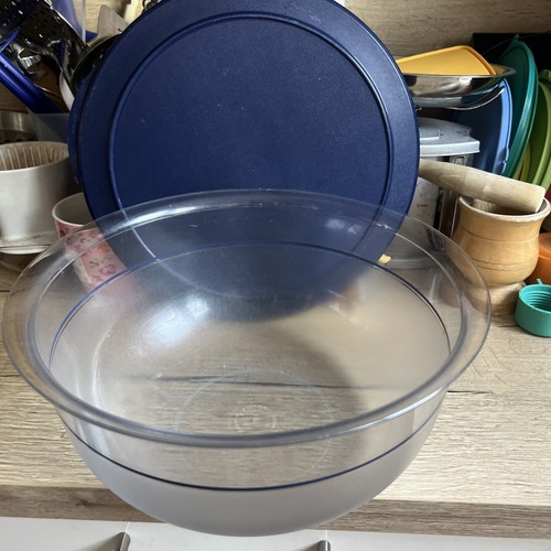 Tupperware große tafelperle - tupperware,