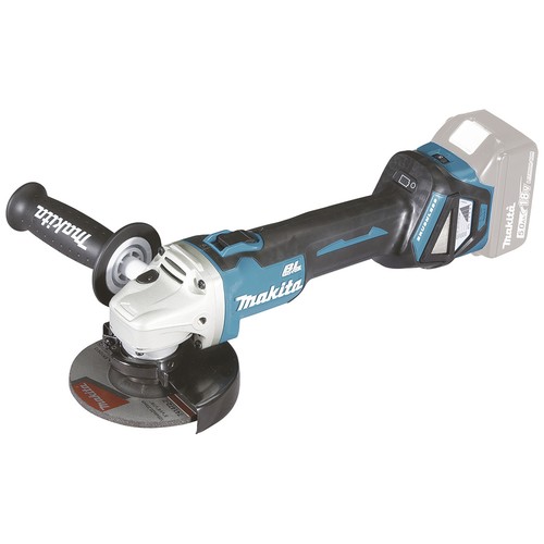 Makita dga511z - ,