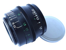 Vintage Portrait Black Jupiter