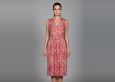 ◊ Etro | Damen Kleid |