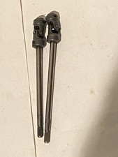 •Tamiya Terra Crusher-TGM