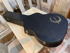 Epiphone zephyr blues - epiphone,