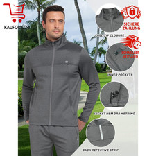 Trainingsanzug Herren Active