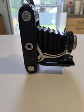 Zeiss-Ikon Ercona mit Novar