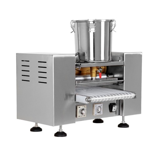 Elektrische crêpe maschine - ✅elektrische, crêpe-maschine