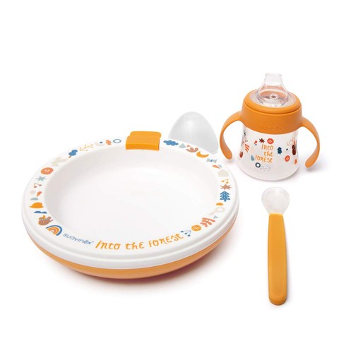 Suavinex 306448 pappe - suavinex, mit