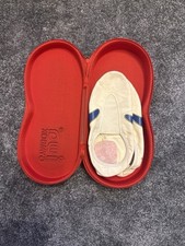 IWA Gymnastikschuh / Kunstturnschuh 36/37 + Box